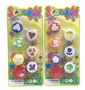 Small Seal   ITEM NO.： W032744