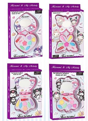 Children's drawing beauty box   ITEM NO.： W034977