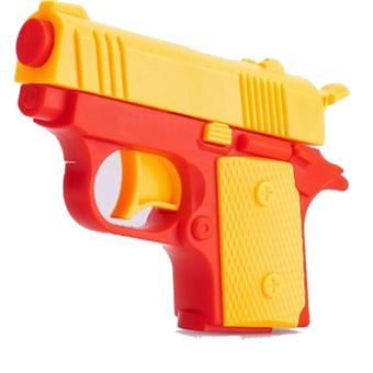 M1911 Gravity 3D Radish Gun   ITEM NO.： W033533