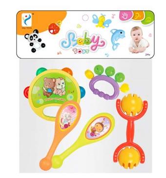 Ringdrum and Ringbell Series   ITEM NO.： W036938