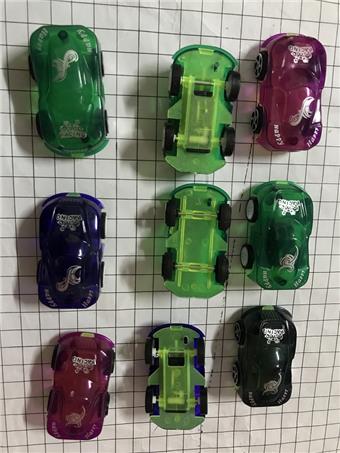 Mingben transfer printing power car   ITEM NO.： W028145