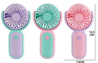 Electric fan   ITEM NO.： W031831