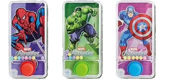 Avengers Water Jet (24PCS per unit price)   ITEM NO.： W024708
