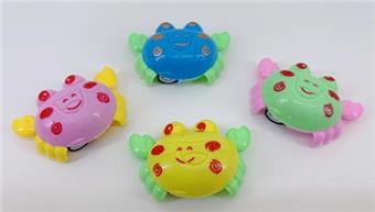 Huili Little Crab Car   ITEM NO.： W028469