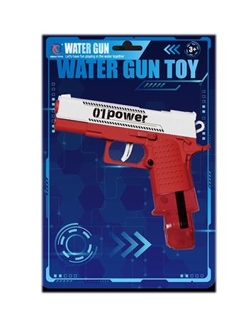 Glock water gun   ITEM NO.： W032832