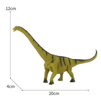 9-inch Brachiosaurus   ITEM NO.： W032264