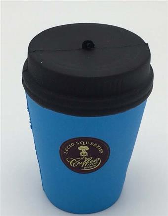 Slow rebound of coffee cup   ITEM NO.： W038918