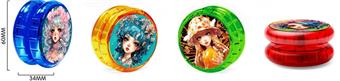 yo-yo   ITEM NO.： W026445