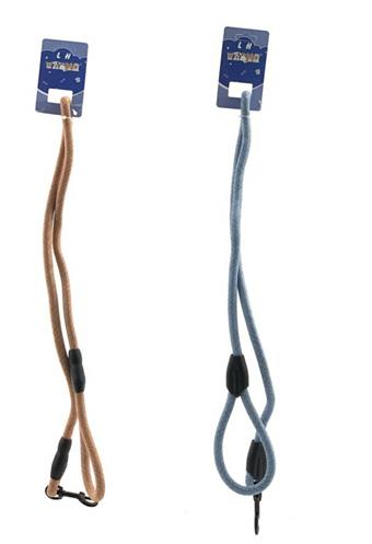 Linen round rope   ITEM NO.： W034748