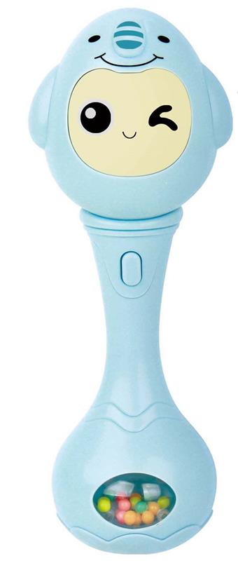 Puzzle Ringing Bell   ITEM NO.： W037321