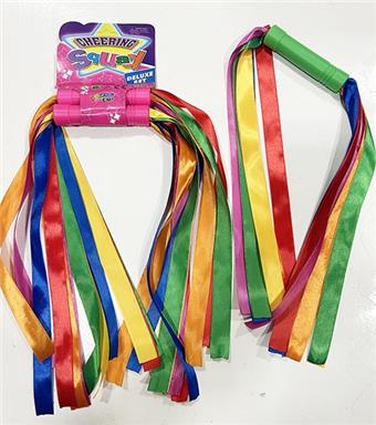 Stage prop ribbon 3520   ITEM NO.： W034043