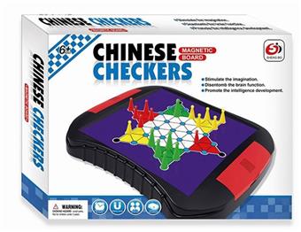 Chinese Checkers (GCC)   ITEM NO.： W039508