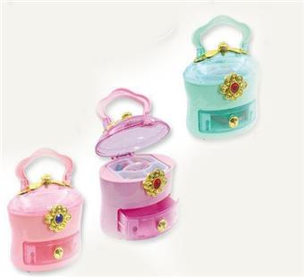 Handbag bead beads (price per box of 9PCS)   ITEM NO.： W022197