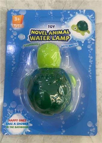 Touch water lamp   ITEM NO.： W034572