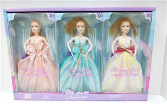 11 inch Barbie   ITEM NO.： W024873