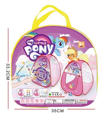 Target tent   ITEM NO.： W039131