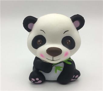 Panda slow rebound   ITEM NO.： W038671
