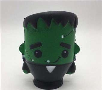 Male demon slow rebound   ITEM NO.： W038561