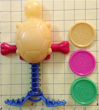Turtle UFO   ITEM NO.： W028024
