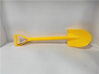 1PCS beach toy shovel   ITEM NO.： W024490