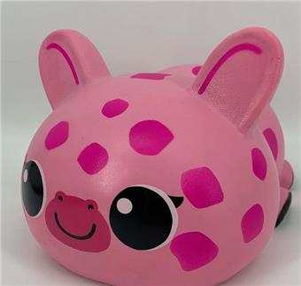 Giraffe slow rebound   ITEM NO.： W038987