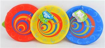 12 inch cloth frisbee   ITEM NO.： W018768