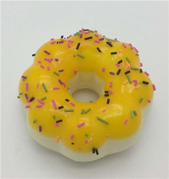 Pumpkin donuts   ITEM NO.： W036580
