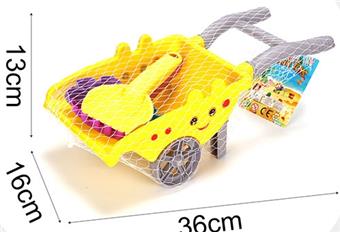 5 small carts   ITEM NO.： W037499