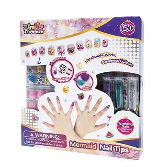 DIY Nail Art 20PCS   ITEM NO.： W039907