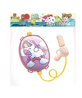 Backpack water gun   ITEM NO.： W026809