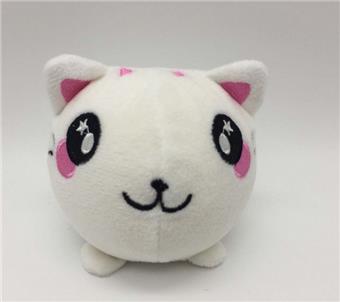 Plush slow rebound cat slow rebound   ITEM NO.： W038697