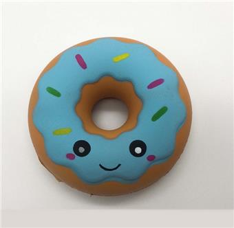 Doughnuts rebound slowly   ITEM NO.： W038722
