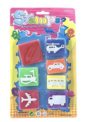 Fun Seal   ITEM NO.： W032718