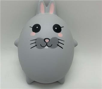 Big Balloon Rabbit   ITEM NO.： W038206