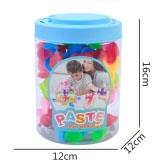 Fruit - Small 42 PCS Paste Joy   ITEM NO.： W032846