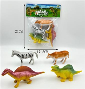 Hollow Animal Series   ITEM NO.： W029344
