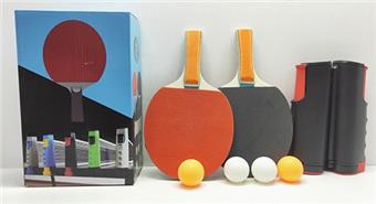 Table tennis+automatic grid   ITEM NO.： W019527