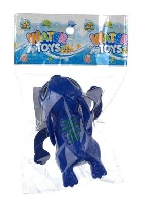 Swimming Interstellar Baby (Bathroom Water Play Gift)   ITEM NO.： W028995
