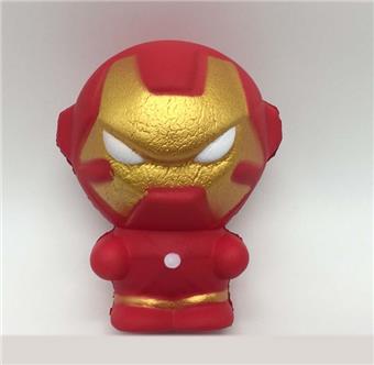 Iron Man Slow Rebound   ITEM NO.： W038724