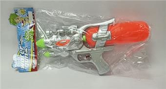 Spray painting dual nozzle water gun   ITEM NO.： W026487