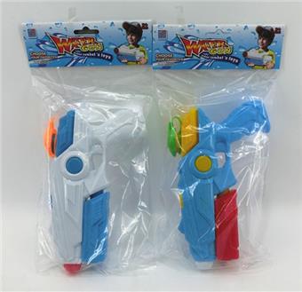 Pneumatic water gun   ITEM NO.： W026649
