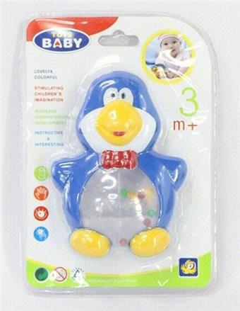 Ringing Penguin   ITEM NO.： W037306