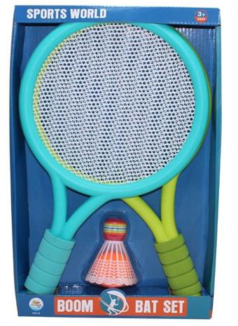 Blue green 2 hits 2 balls   ITEM NO.： W023289