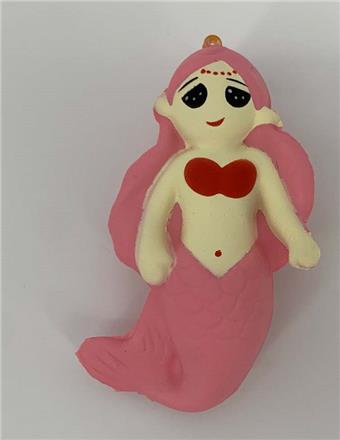Mermaid slow rebound   ITEM NO.： W039019