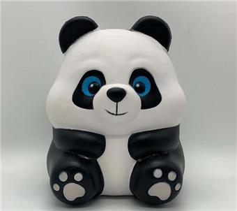 Giant panda   ITEM NO.： W038278