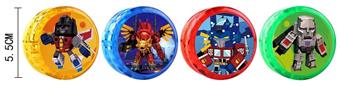 Mini World (Transformers) yo yo   ITEM NO.： W026148