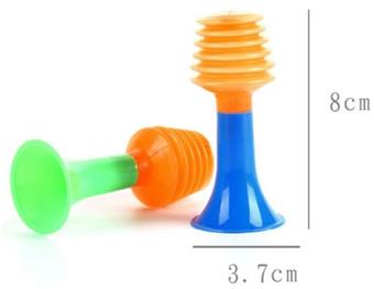 Small pressure horn   ITEM NO.： W028102
