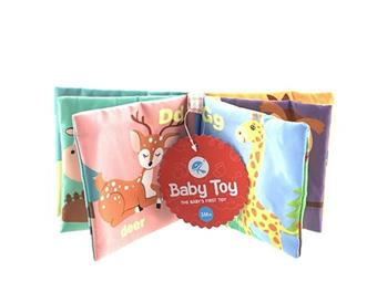 12cm plus large thick cloth book   ITEM NO.： W039296