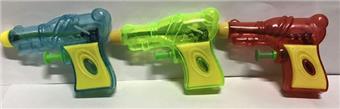 Water gun   ITEM NO.： W032413
