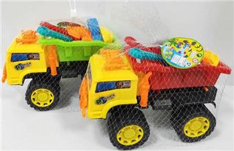 Beach construction vehicle   ITEM NO.： W024186